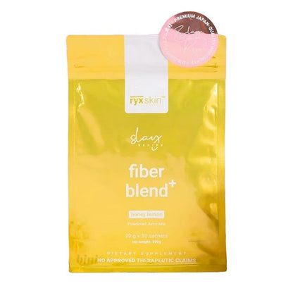 RYX SKIN Fiber Blend
