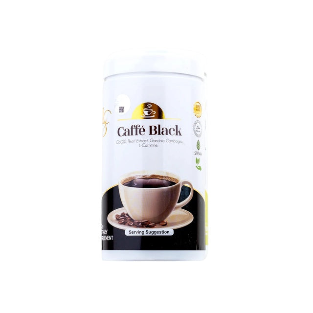 Luxe Slim Drinks 500g
