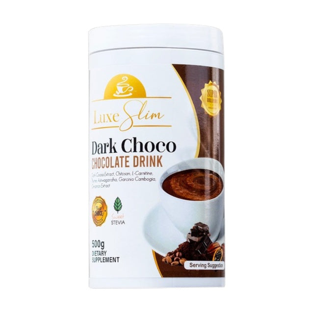 Luxe Slim Drinks 500g