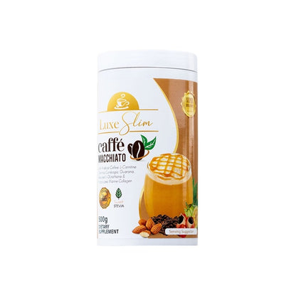 Luxe Slim Drinks 500g