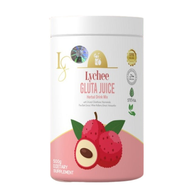 Luxe Slim Drinks 500g