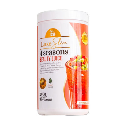 Luxe Slim Drinks 500g