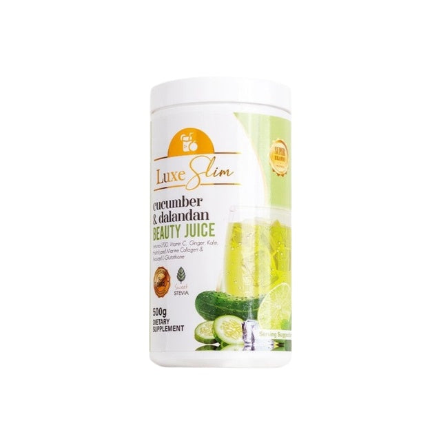 Luxe Slim Drinks 500g