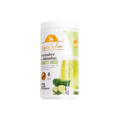 Luxe Slim Drinks 500g