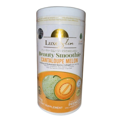 Luxe Slim Drinks 500g