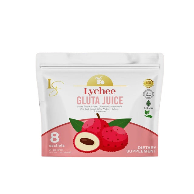 Luxe Slim Powdered Drinks