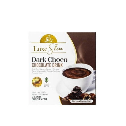 Luxe Slim Powdered Drinks