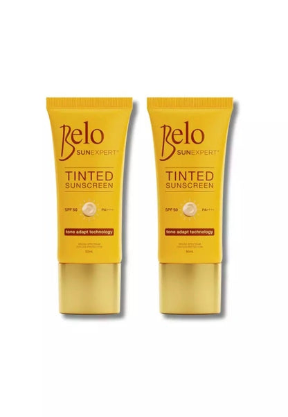 Belo Sun Expert Sunscreen