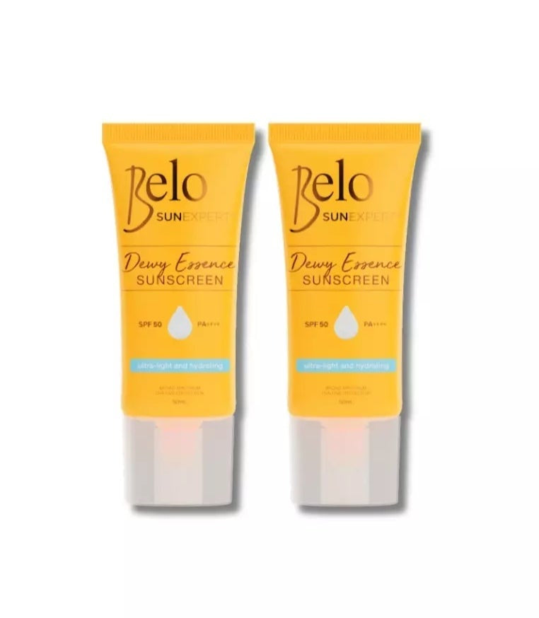 Belo Sun Expert Sunscreen