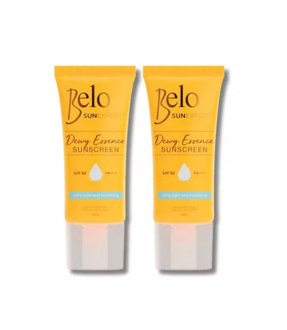 Belo Sun Expert Sunscreen