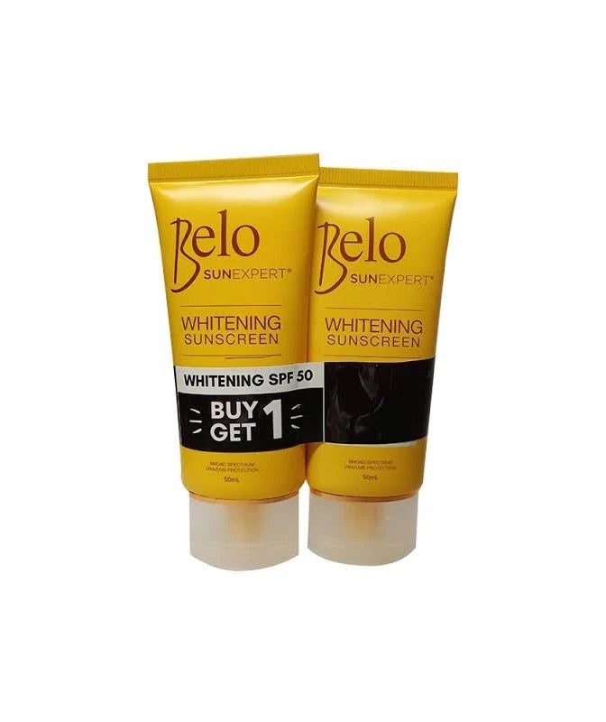 Belo Sun Expert Sunscreen