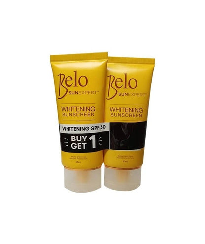 Belo Sun Expert Sunscreen