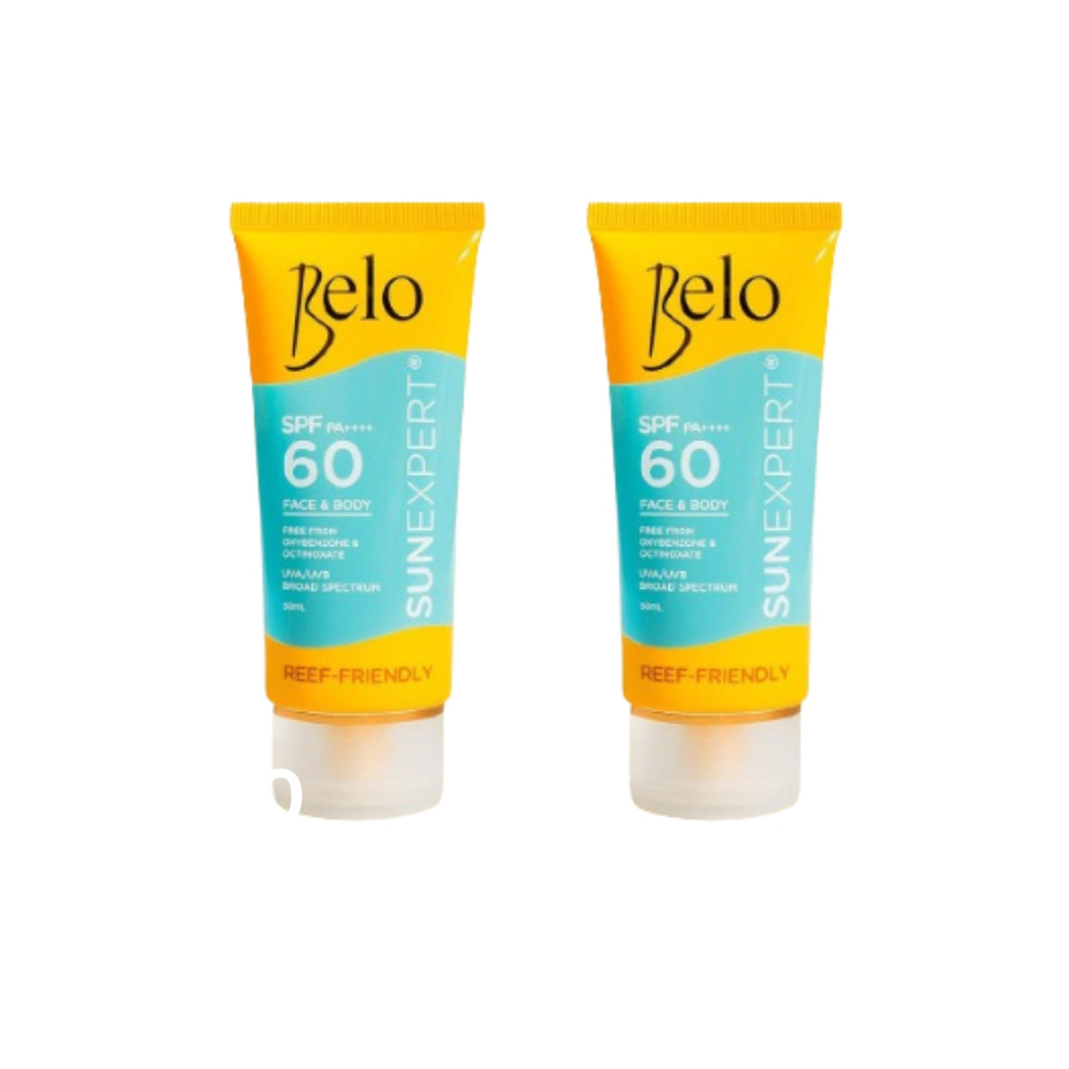 Belo Sun Expert Sunscreen