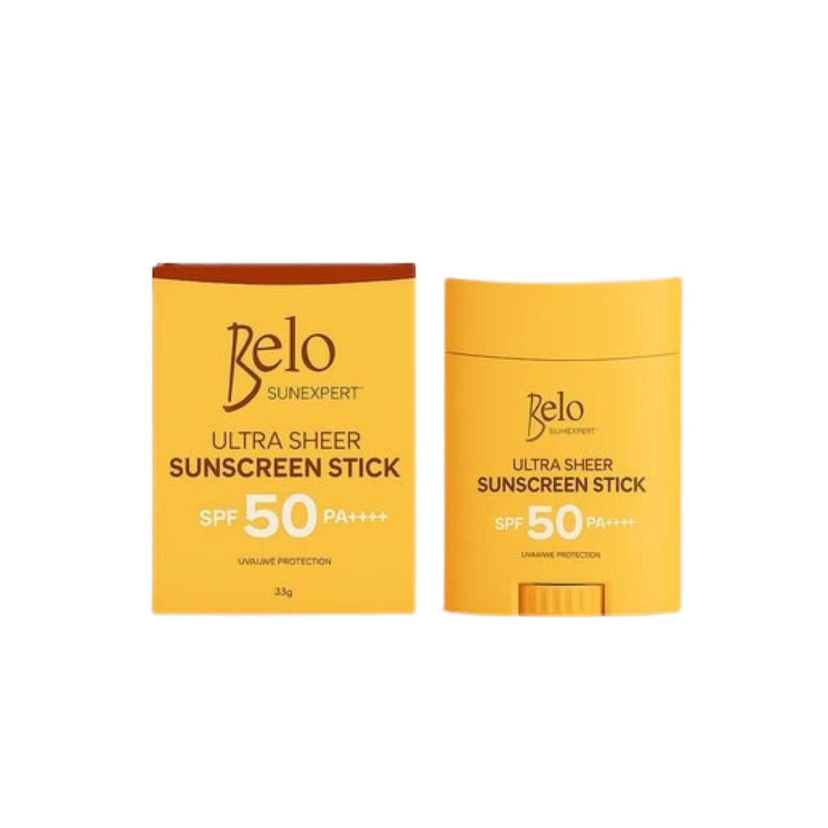 Belo Sun Expert Sunscreen