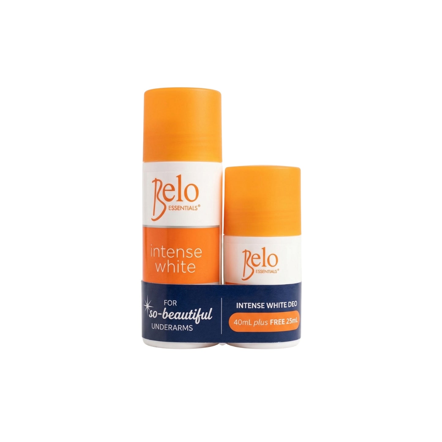 Belo Deodorant