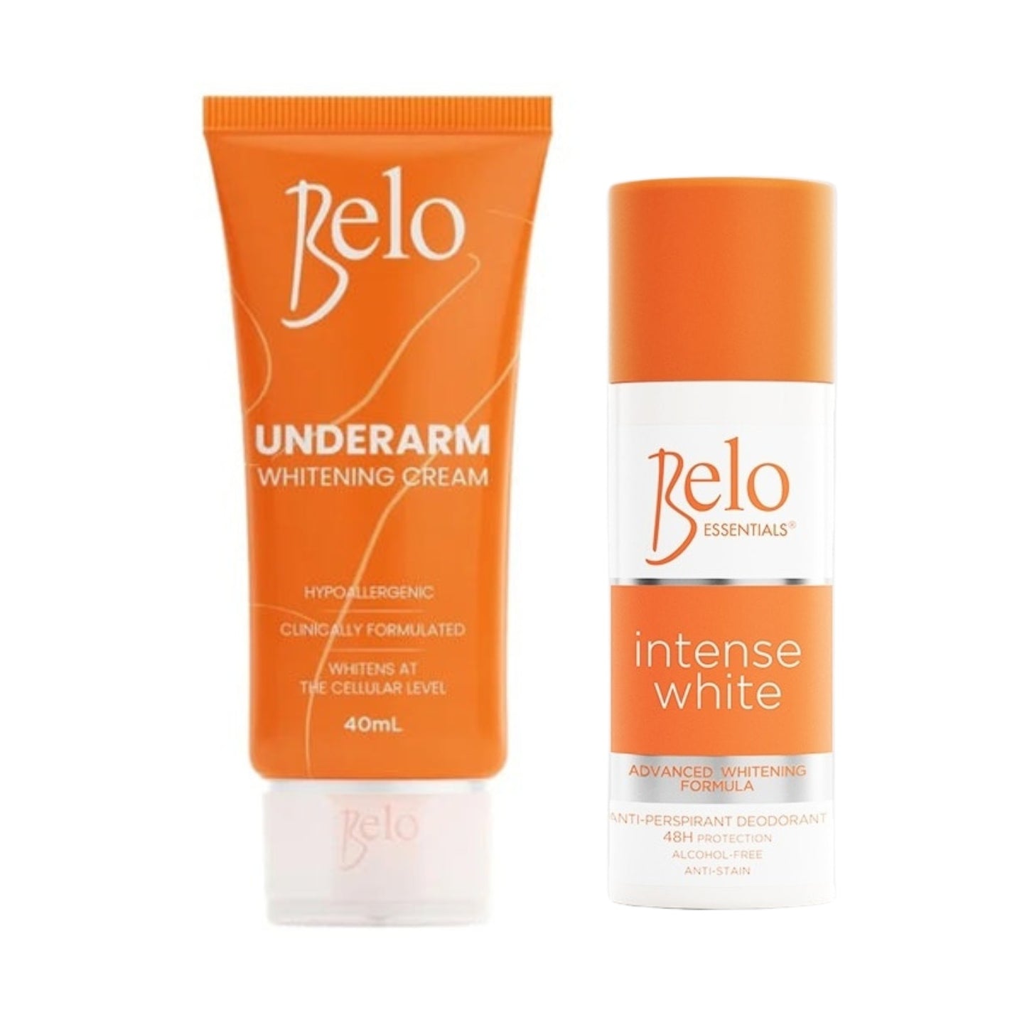Belo Deodorant