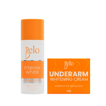 Belo Deodorant