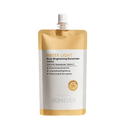 Skinever Lotion