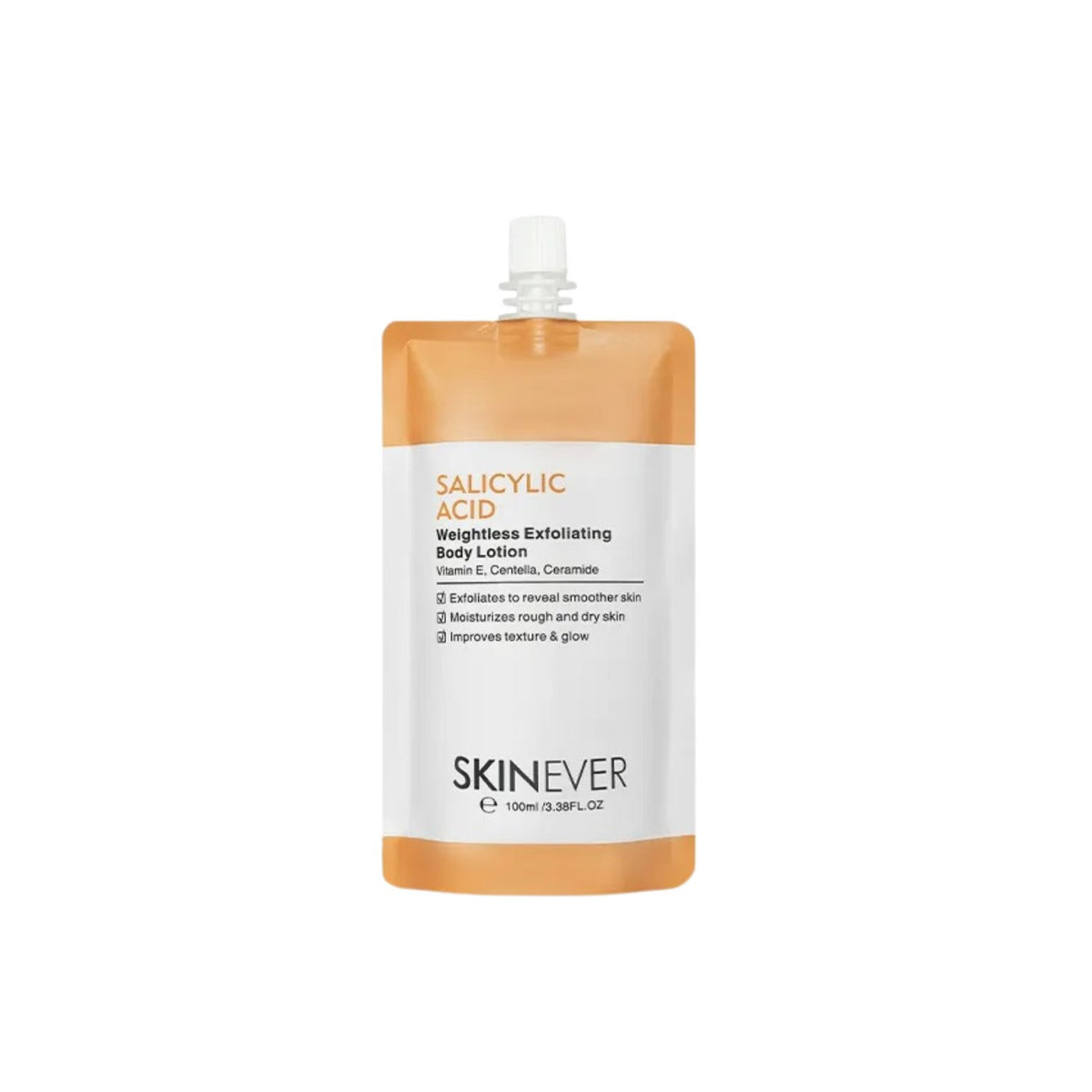 Skinever Lotion