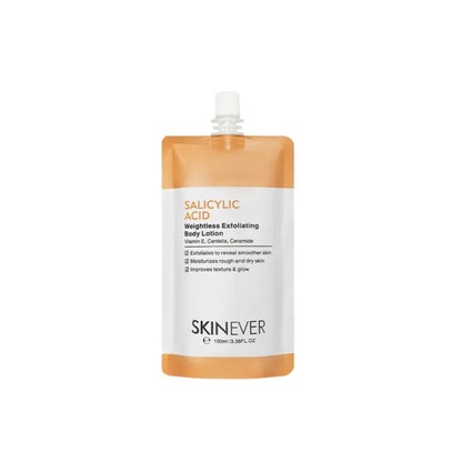 Skinever Lotion