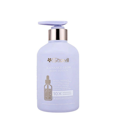 Shawill Body Lotion 500ml