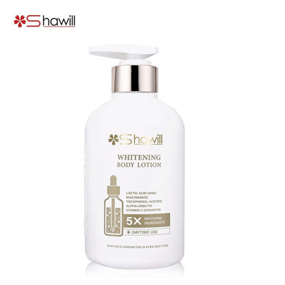 Shawill Body Lotion 500ml