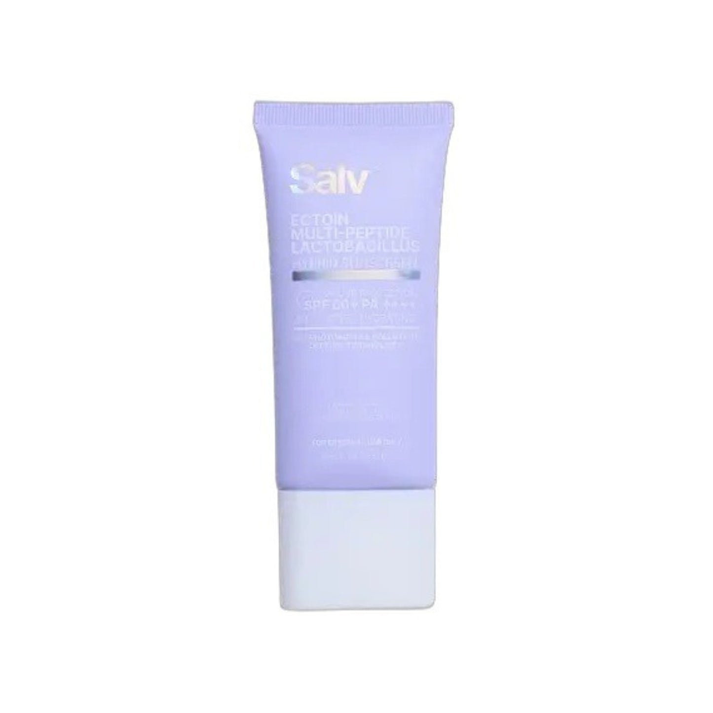 Salv Sunscreen