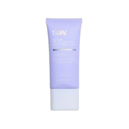 Salv Sunscreen