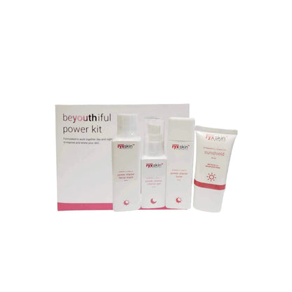 RYX SKIN KIT