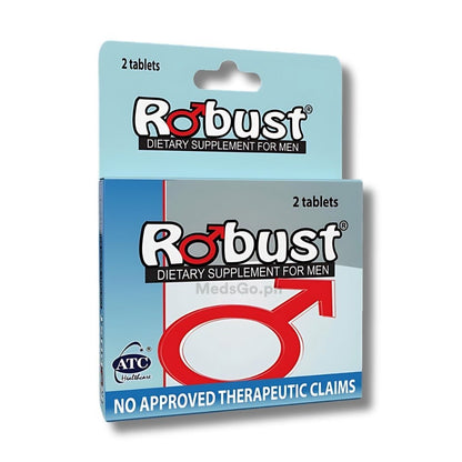 Robust
