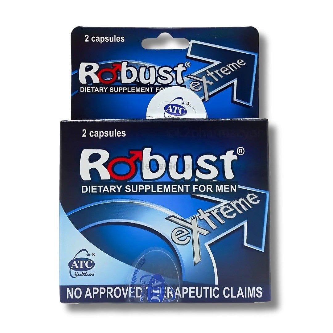 Robust