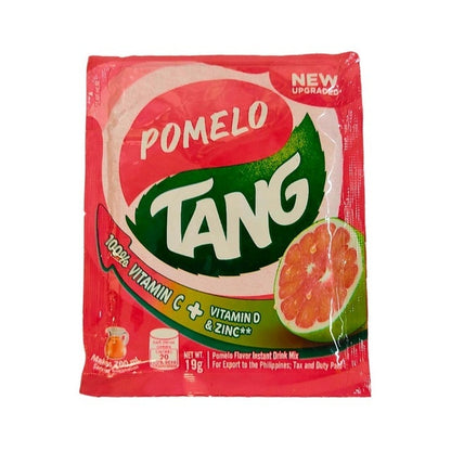 Tang Powdered Juice 19g