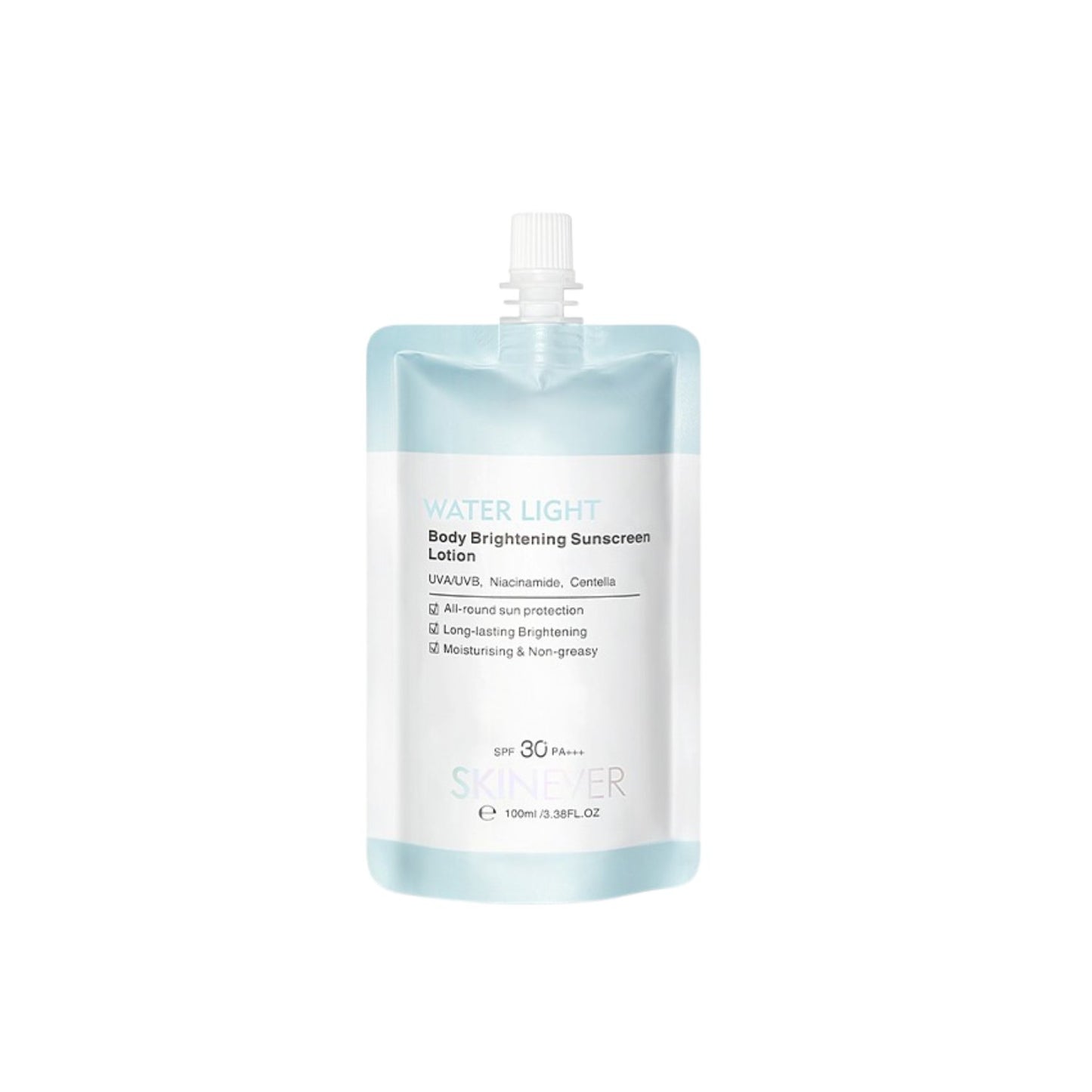 Skinever Lotion