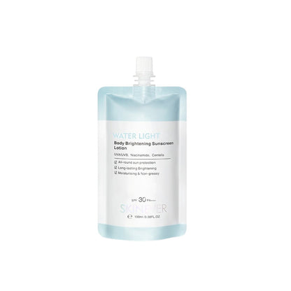 Skinever Lotion