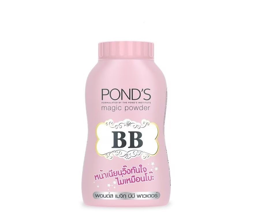 Ponds BB Powder 50g