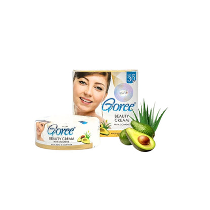 Goree Cream