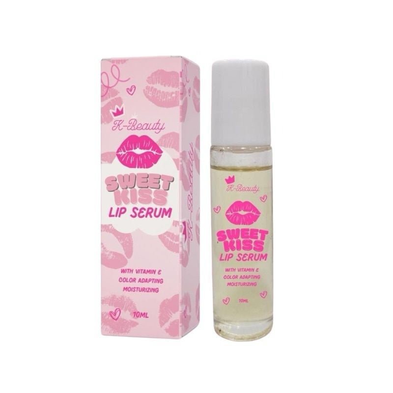 K Beauty Lip Tint