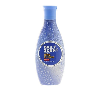 Bench Daily Scent Cologne 125ml