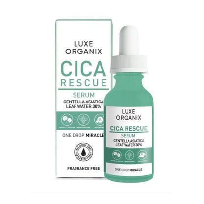 Luxe Organix Serum