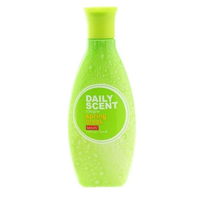 Bench Daily Scent Cologne 125ml