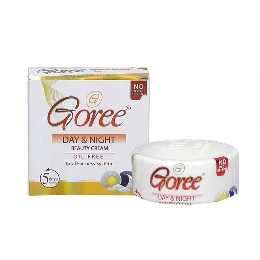 Goree Cream