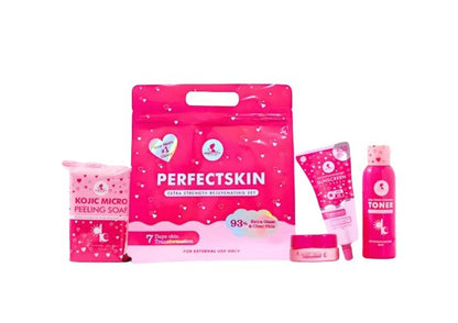 Perfect Skin Set
