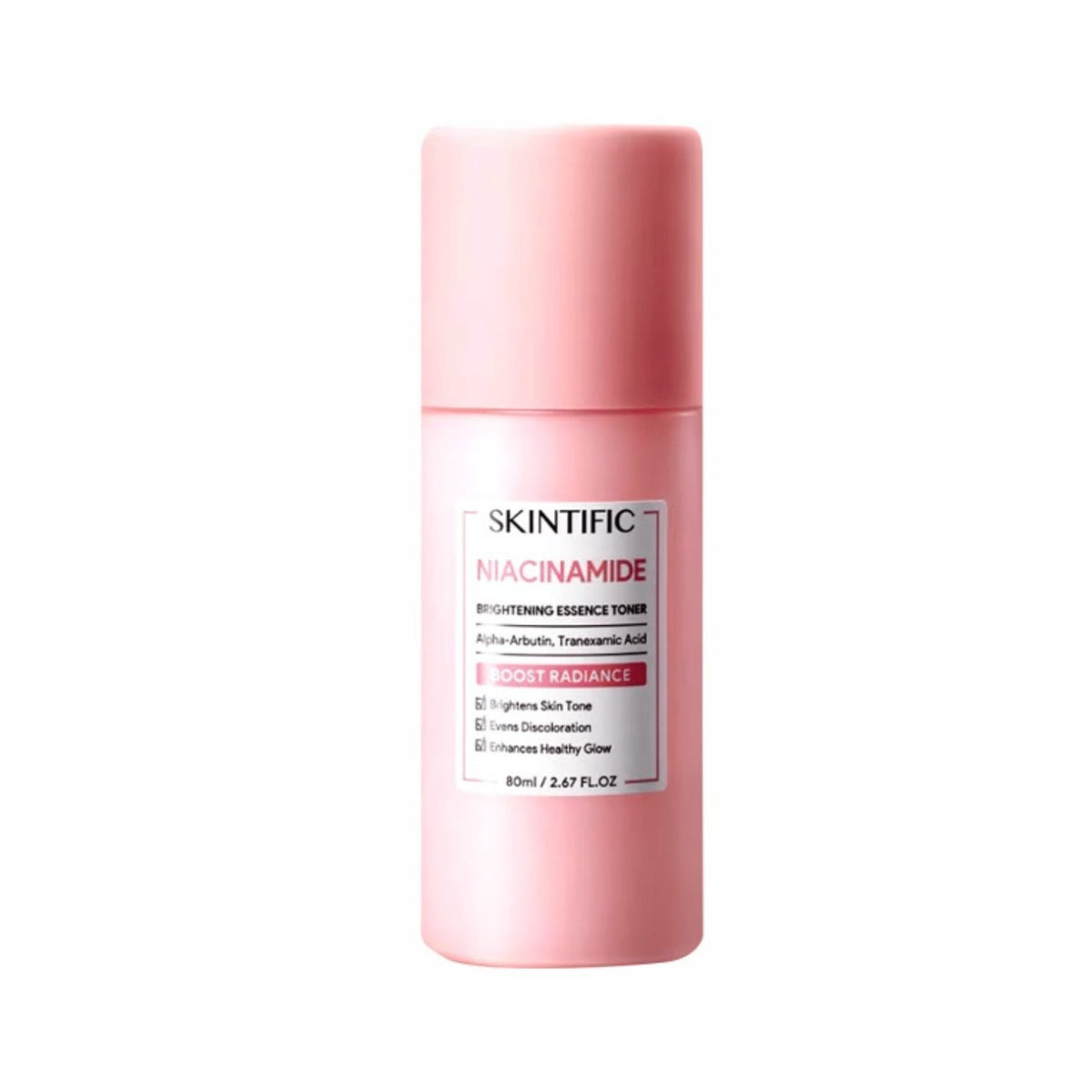Skintific Toner 80ml