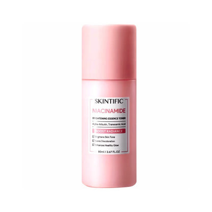 Skintific Toner 80ml