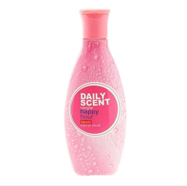Bench Daily Scent Cologne 125ml
