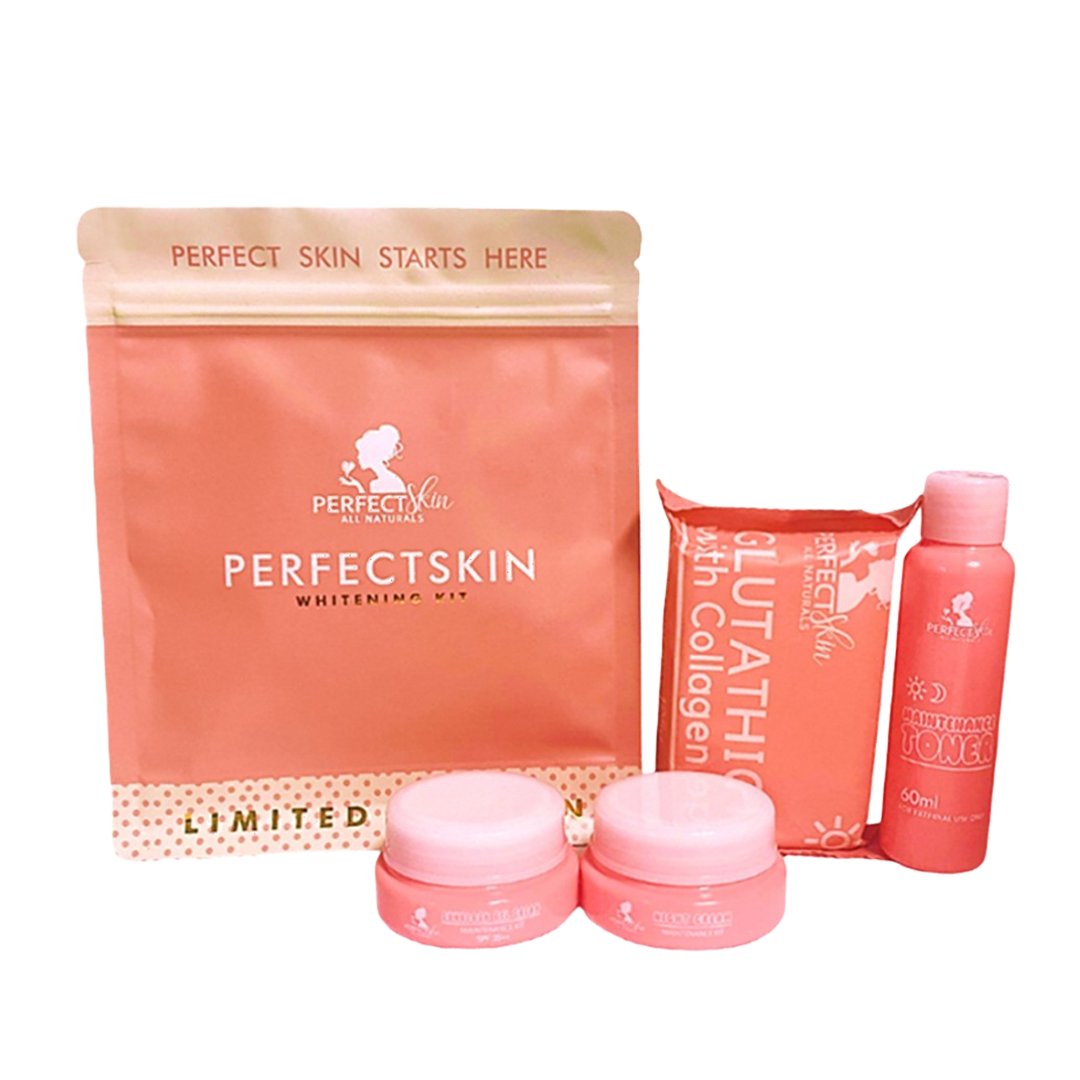 Perfect Skin Set