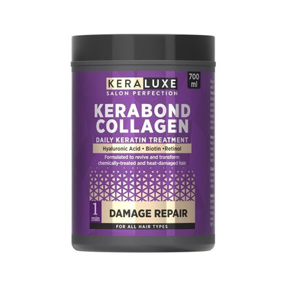 Keraluxe 700ml
