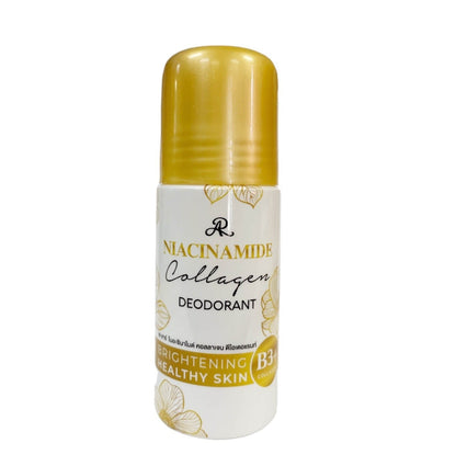 AR Niacinamide Collagen Deodorant