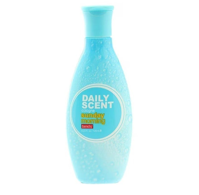 Bench Daily Scent Cologne 125ml