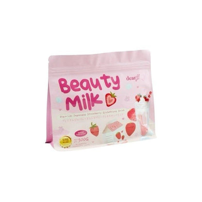 Dear Face Beauty Milk 500g